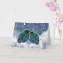 Zoek naar vogels kaarten Feestelijk