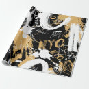 Zoek naar graffiti cadeaupapier Patroon