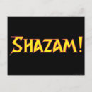 Zoek naar marvel briefkaarten Shazam