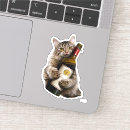 Zoek naar wijn humor stickers Volwassene