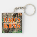 Zoek naar jager sleutelhangers Vader