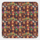 Zoek naar psychedelic stickers Psychedelisch