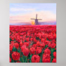 Zoek naar molen posters Landschap