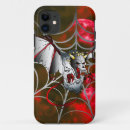 Zoek naar vampire iphone hoesjes Rood