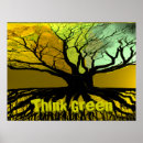 Zoek naar think green posters Boomknuffel