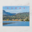 Zoek naar garda briefkaarten Italië