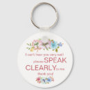 Zoek naar persoon sleutelhangers Voor haar