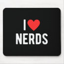 Zoek naar geeky muismatten Hart