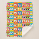 Zoek naar vogels dekens Grote vogel