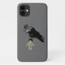 Zoek naar raven iphone hoesjes Gotisch