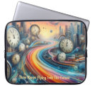 Zoek naar planeten laptop sleeves Kleurrijk