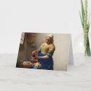 Zoek naar johannes vermeer kaarten Klassiek