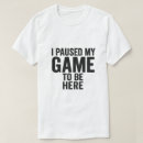 Zoek naar video game heren kleding Gamen