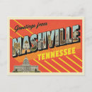 Zoek naar tennessee briefkaarten Nashville tn