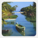 Zoek naar roeiboot stickers Zee