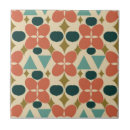 Zoek naar mid century modern tegels Starburst