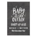 Zoek naar warme winter posters Voor iedereen