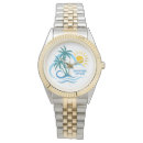 Zoek naar tropisch horloges Elk persoon