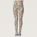 Zoek naar fast food leggings Hamburgers