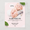 Zoek naar nagels flyers Klant