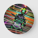 Zoek naar futurisme kunst Neon