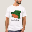 Zoek naar krokodil heren tshirts Crocs