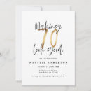 Zoek naar 70 uitnodigingen Modern