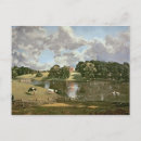Zoek naar constable briefkaarten Landschap