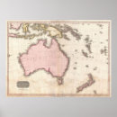 Zoek naar kaart van australië posters Voor iedereen