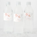 Zoek naar baby girl etiketten Meisje baby shower