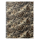 Zoek naar snakeskin notitieboeken Reptiel