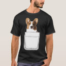 Zoek naar dog heren kleding Corgi lady