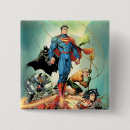 Zoek naar lantaarn buttons Superman