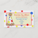 Zoek naar kind visitekaartjes Gebeurtenisplanner