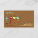 Zoek naar java visitekaartjes Café