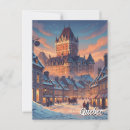 Zoek naar quebec briefkaarten Vakantie