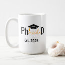 Zoek naar phd mokken Diploma