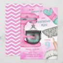 Zoek naar koken uitnodigingen Voor kinderen