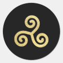 Zoek naar keltisch symbool stickers Knokjes