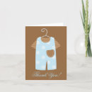Zoek naar jongens baby shower kaarten Een jongen