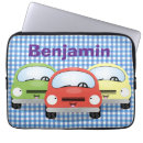 Zoek naar cars laptop sleeves Voertuig