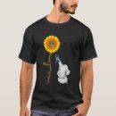 Zoek naar oedeem tshirts Zonnebloem