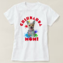 Zoek naar chihuahua hond tshirts Voor haar