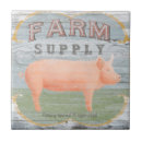 Zoek naar boerderij dieren tegels Teken