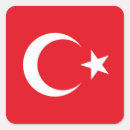 Zoek naar turkse vlag stickers Nationaal