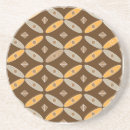 Zoek naar indonesië onderzetters Batik