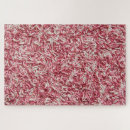 Zoek naar extreme puzzels Elk persoon