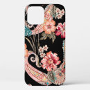Zoek naar paisley iphone hoesjes Bloem