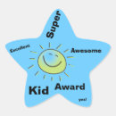 Zoek naar super stickers Ieder kind