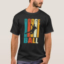 Zoek naar dodge kleding Bal